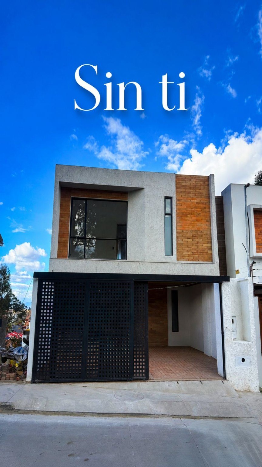 Casa en Misicata de 155.000 dólares